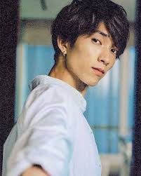 𝐫𝐢𝐫𝐢 on twitter johnny riri jpop