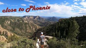 Maybe you would like to learn more about one of these? 11 Best Places For Free Dispersed Camping In Arizona