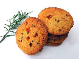 Cookies Romarin Et Abricots Au Thermomix Recette Cookies Recette Cookies Et Biscuits Thermomix