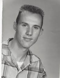 JAMES ROBERT BOGAR Obituary