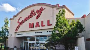 List of galesburg building departments. Sandburg Mall In Galesburg Il June 2016 Youtube