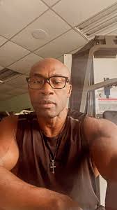 This is a personal vidieo of me coming out….Please take care of your health  for the people you love, if not for self. bodybuilder #potential  #inspiration #motivation #teamNubody#bestoffitness #sofit ...