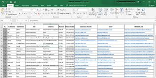 Muhamad Rafiq I Will Do Lead Generation Linkedin Email Collection Data Entry Etc For 25 On Fiverr Com Lead Generation Marketing Mentor Data Entry