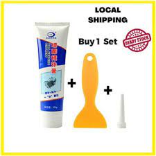 Ia digunakan untuk melekatkan jubin, jubin seramik, jubin dibuat semulajadi. Ready Stok In Malaysia Simen Tampal Lubang Tampung Dinding Instant Simen Simen Serbaguna Mini Simen Simen Gam Glue Shopee Malaysia