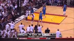 Game 5, 2011 nba finals: 2011 Nba Finals Miami Heat V Dallas Mavericks Game 2 Youtube