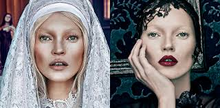 De David Bowie à Madonna, les portraits de Steven Klein en vente chez  Phillips