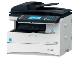 Enter bizhub 206 into the search box above and then submit. Download Konica Minolta 240f Driver Download Installation Guide