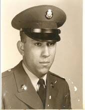 Obituary information for Willie Carrillo