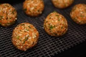 Raw Dehydrated Falafel The Blender Girl Recipe Raw Food Recipes Healthy Blender Recipes Vegan Falafel Recipe