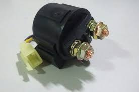 Jalur kabel wiring thunder 125cc 5osial s blog. Selain Aki Dan Dinamo Bendik Starter Juga Wajib Dicek Saat Elektrik Starter Mati Gridoto Com