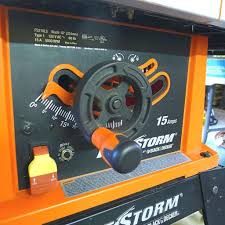 Black And Decker Firestorm Table Saw Fs210ls Price Black And Decker Firestorm 10 Table Saw With Steel Floor Stand And Dust Collection Bag Table With Estate Personal Property Personal Property Auctions Online Proxibid