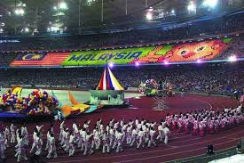 Jalan kompleks sukan dbkl border limit. Sport And Sustainable Architecture 2019 Olympic Council Of Malaysia