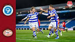 Samenvatting De Graafschap - Jong PSV (22-01-2024) - YouTube