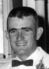 Melvin Henry Peter Endres (1929-2012)