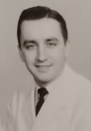 Joseph Cavalier Obituary