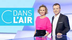 C politique en replay sur france 5 est un programme tv à revoir gratuitement. Contribuez A C Dans L Air France Televisions