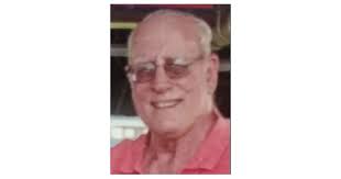 William Heard Obituary (1946