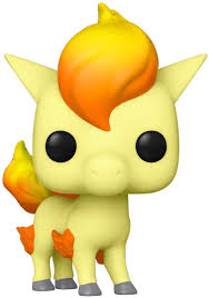 See more ideas about pokemon coloring, pokemon, pokemon coloring pages. Amazon Com Funko Pop Games Pokemon Ponyta Multicolor 3 75 Inches