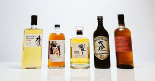 5 Essential Japanese Whisky Bottles You Need For Your Home Bar Japanese Whisky Whisky Whisky Bottle