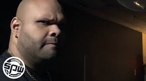 "The Puerto Rican Punisher" Don Vega Interview with Sgt. Muldoon