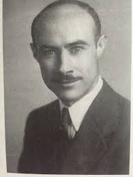 Capt Wendell Forrest Byrd (1910-1951)