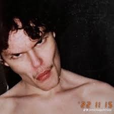 James Sapphire Endgame