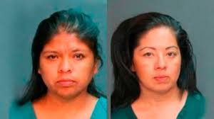 Dos casos de abuso infantil en Santa Ana