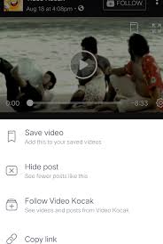 Download lagu dan video terbaru. Cara Mudah Download Video Dari Facebook