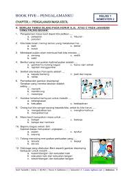 Kumpulan soal tematik kelas 1 lengkap tema 1,2,3,4,5,6,7,8 kurikulum 2013. Soal Kelas 1 Tema 5 Subtema 1