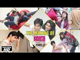 It's the heart and not the ears that hear when love. Hasee Toh Phasee Where To Watch Online Streaming Full Movie