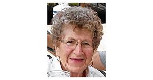 Jean Tonkin Obituary (1929