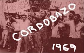 Se acerca otro aniversario del cordobazo de 1969. Se Realizaran Actividades Por Los 50 Anos Del Cordobazo Unvm