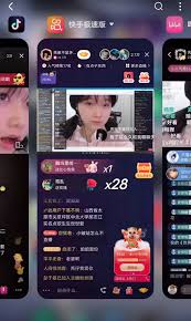 全网500万粉的“擦边导师”，怎么就突然退网了？_直播_视频_coser