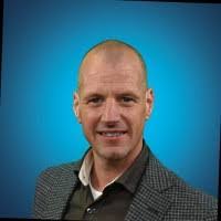 Marc Huisken's Instagram, Twitter & Facebook