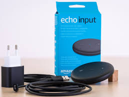 Maybe you would like to learn more about one of these? Amazon Echo Input Im Test Unmundiger Echo Dot Sucht Sprachrohr Netzwelt
