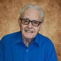 Harold "Mike" Moles Obituary