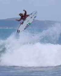 Actionglow is a patented aftermarket led lighting kit for sporting equipment. World Surf League Italo Ferreira Facebook