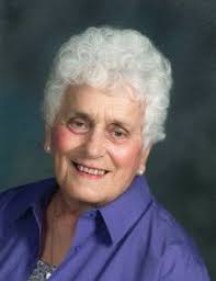 Inez Clara Amato Jan. 25, 1931–Nov. 19, 2015