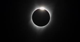 May's flower supermoon is the first total lunar eclipse in nearly two and a half years. How Often Does A Solar Eclipse Happen