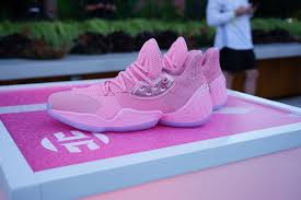 Shop the new harden vol. Adidas Harden Vol 4 Pink Cheap Online
