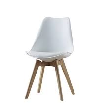 Tulip dining chairs 4 pack. Tulip Dining Chair Future Furniture