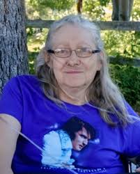 Twila Holtz Obituary