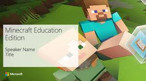 Education edition good for learning? Minecraft Education Edition Ppt Download