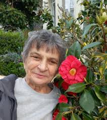 Exciting News! Katy Carr's May 2025 Gigs