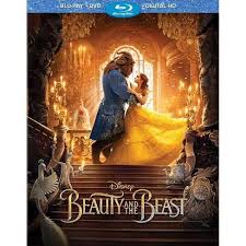 Beauty And The Beast Live Action Blu Ray Dvd Digital Target