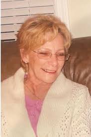 Magdalene Sullivan Obituary