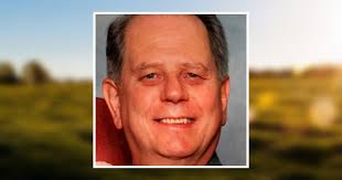 Edward Larson Obituary May 15, 2015