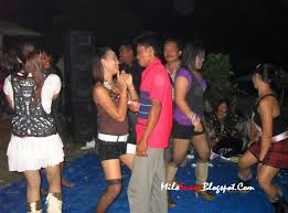 Dihasilkan akan menggerakkan kemajuan ilmu. Indon Berpesta Dangdut Di Sungai Buluh