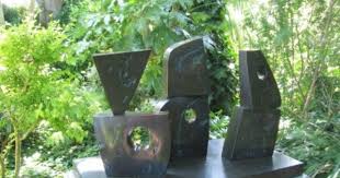 Barbara Hepworth Museum And Sculpture Garden Tate