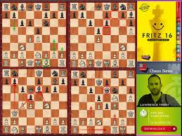 In this variation white tries to attack on the. Bring Your Opponent Into A Fist Fight From The Off Chessbase